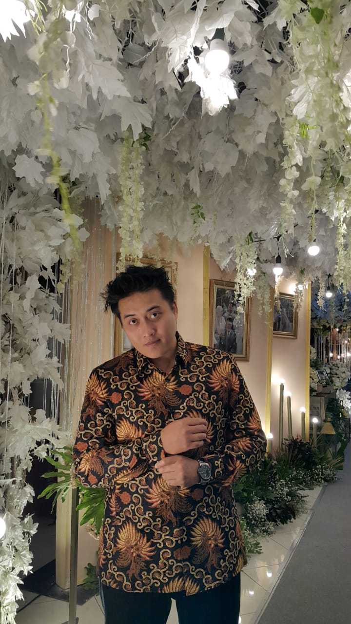 Ryan Rahmantya