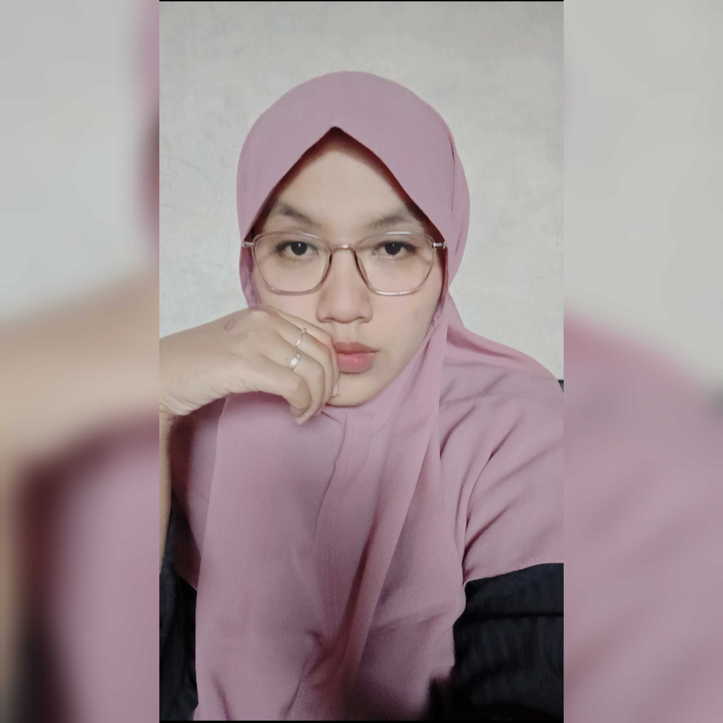 ayyu wulan Ariadi