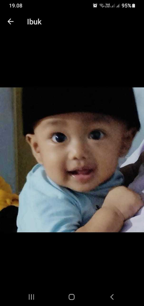 Andai Jr