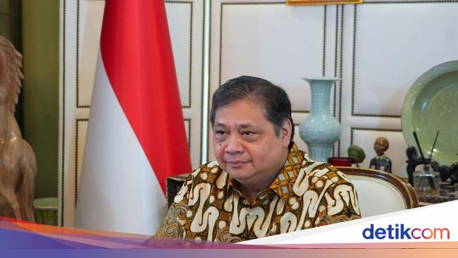 21,6 Juta Masyarakat RI Bakal Dapat Bansos Beras, Telur dan Ayam