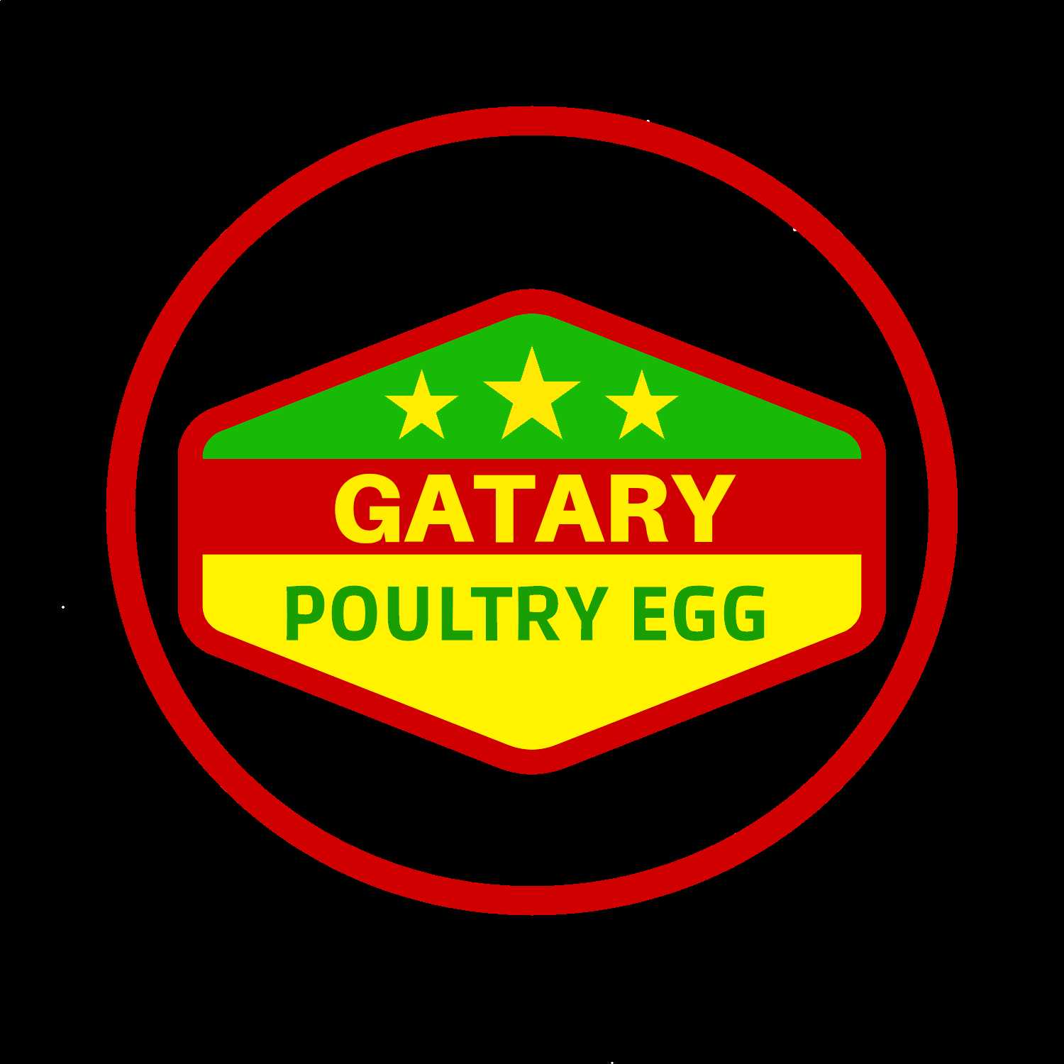 Gatary Poultry Egg