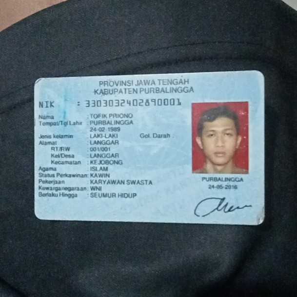 Taufik Taufik