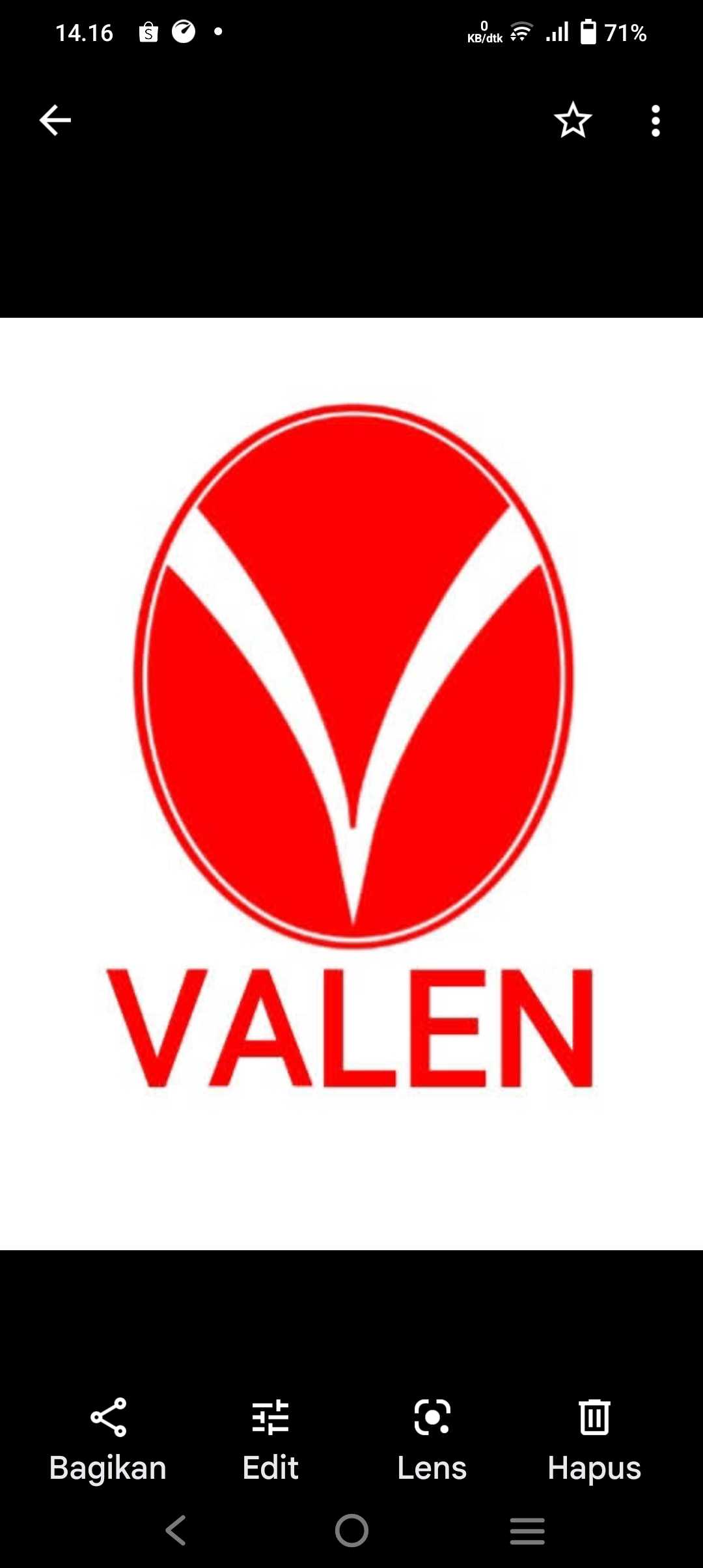 Valen