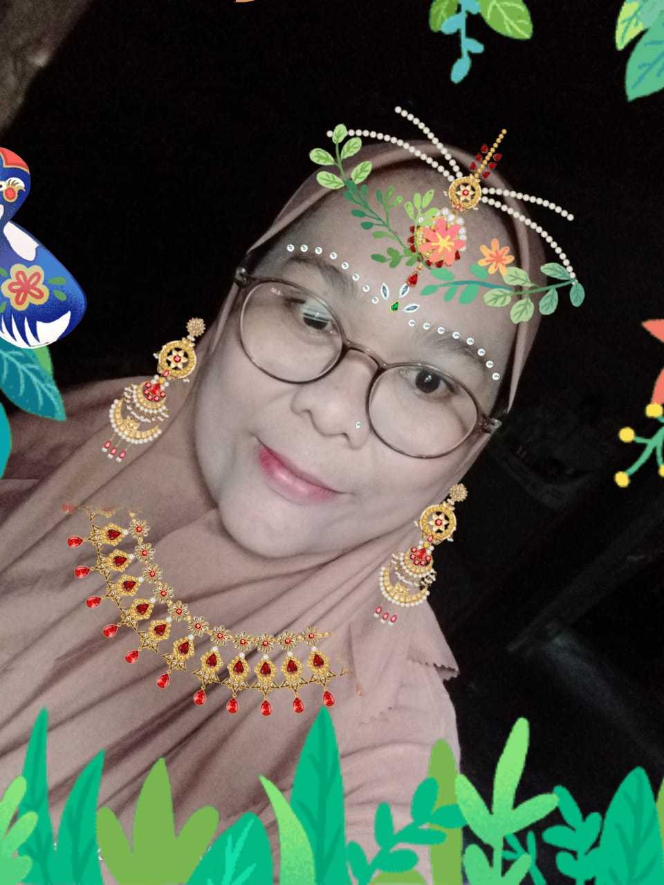 Anik megawati