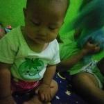 Alesha Nur Ashfiya