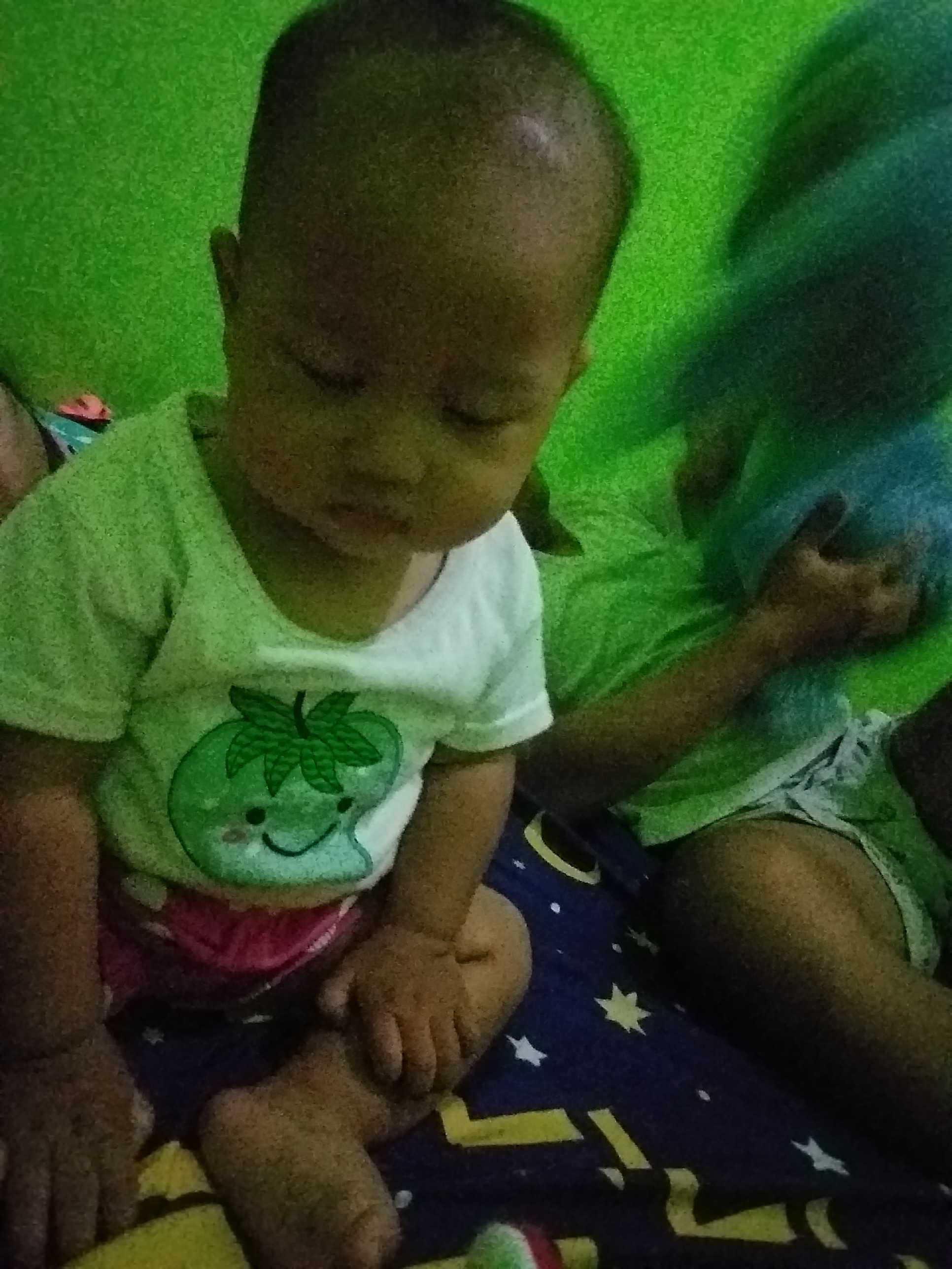 Alesha Nur Ashfiya