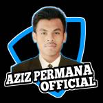 Aziz Permana Official Surtani