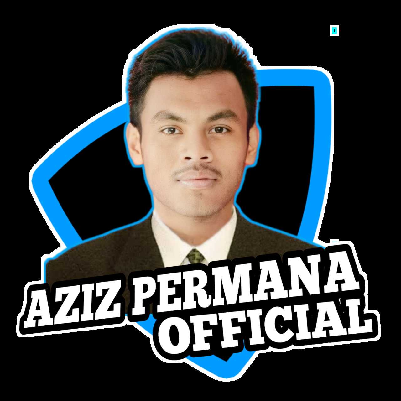 Aziz Permana Official Surtani