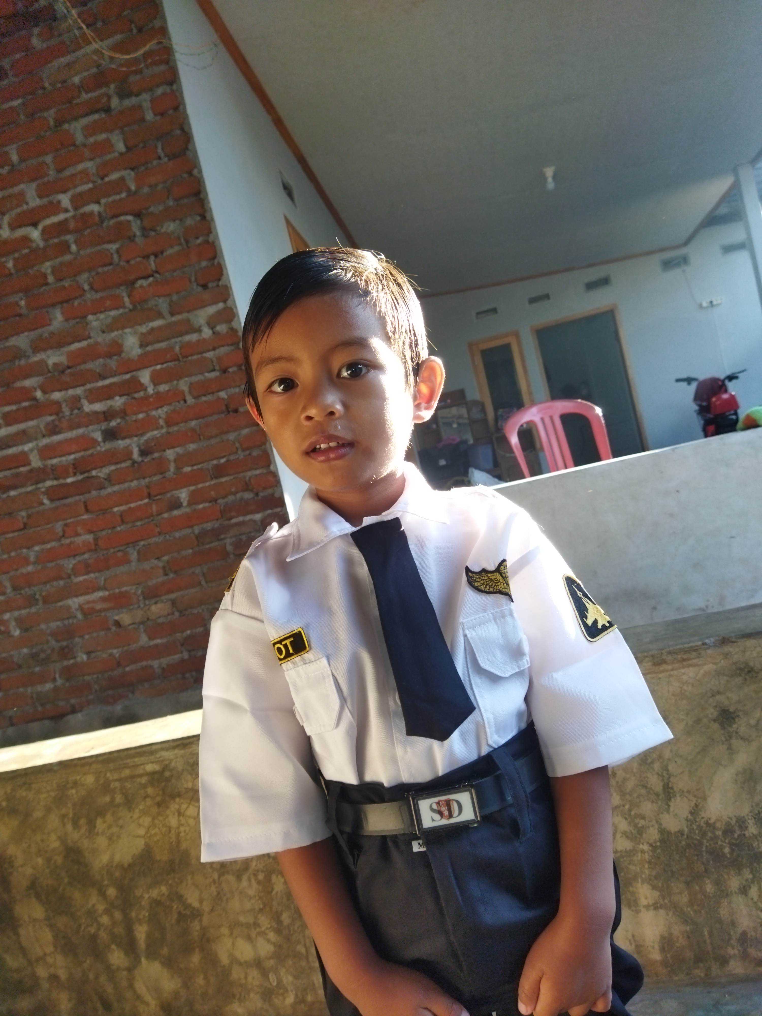 Arvino Nazril Muhammad furqon