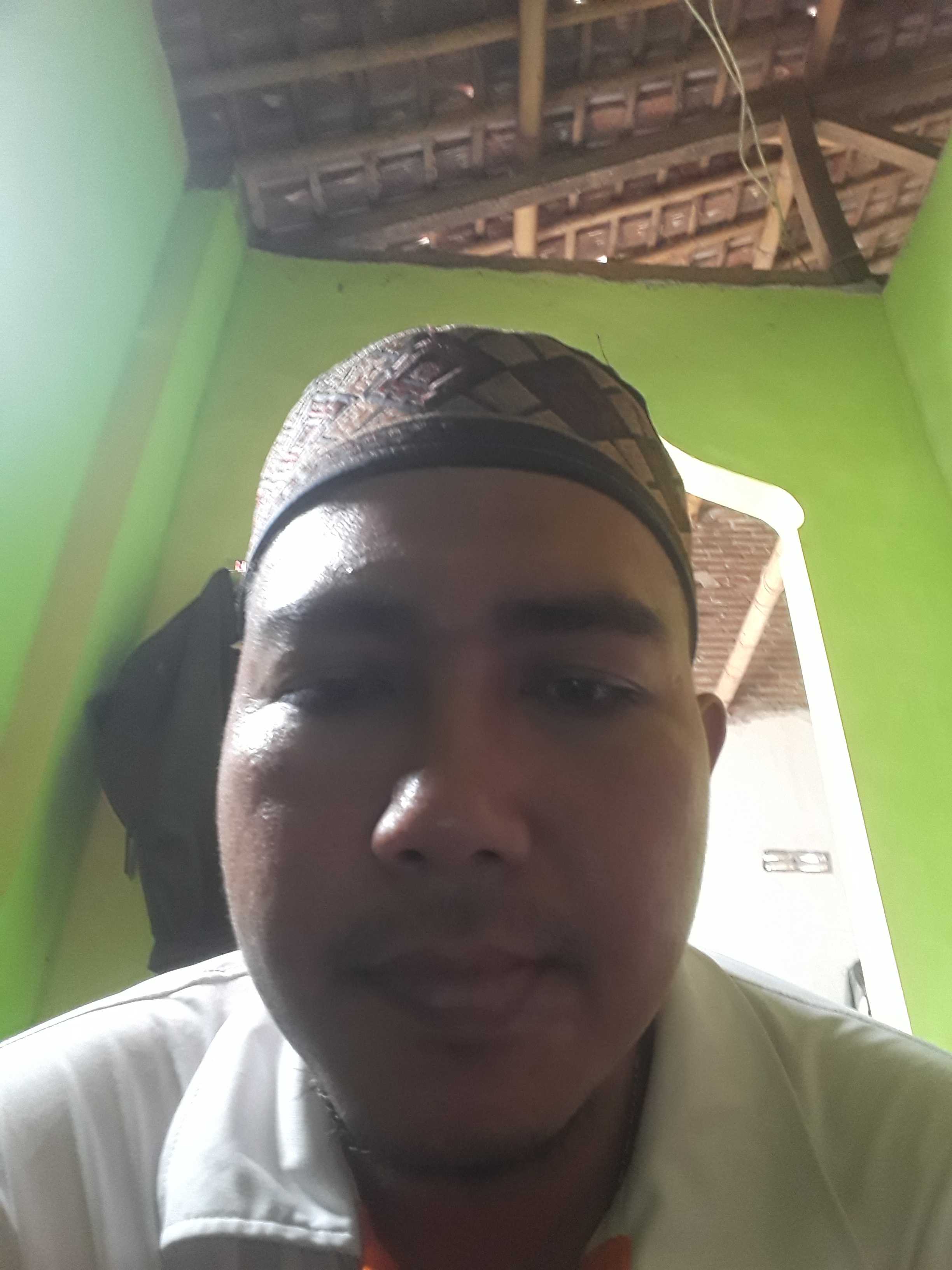 Busaeri Imam