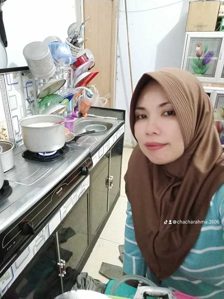 Icha Rahma Raufung