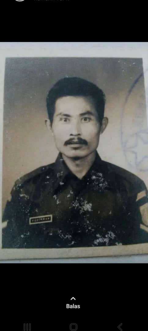 imam wahyu prasatya