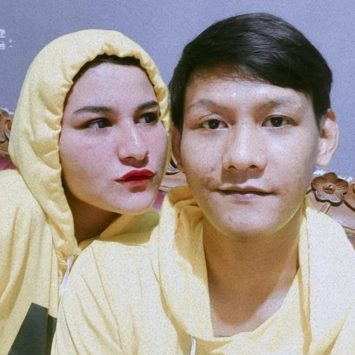 Rendy Prabowo Ayu Adami Nur Azizzah