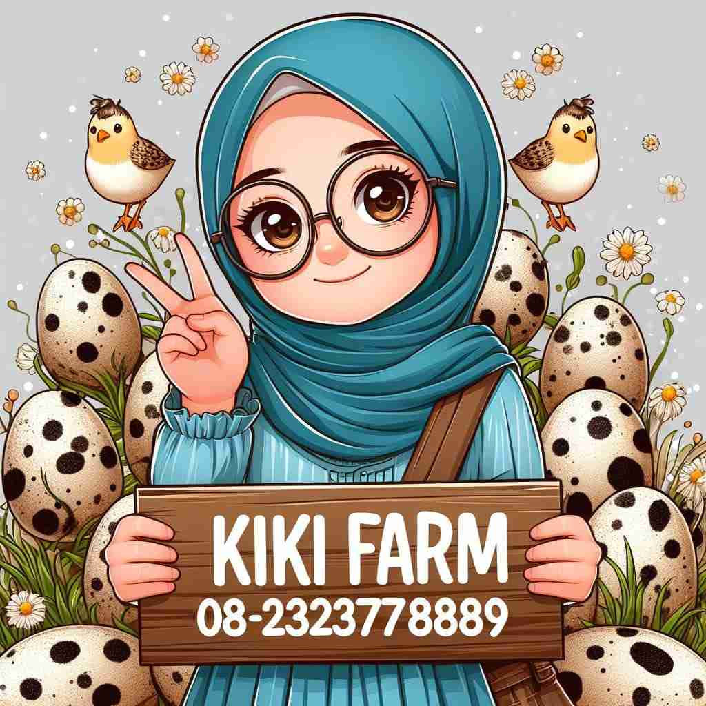 KIKI FARM