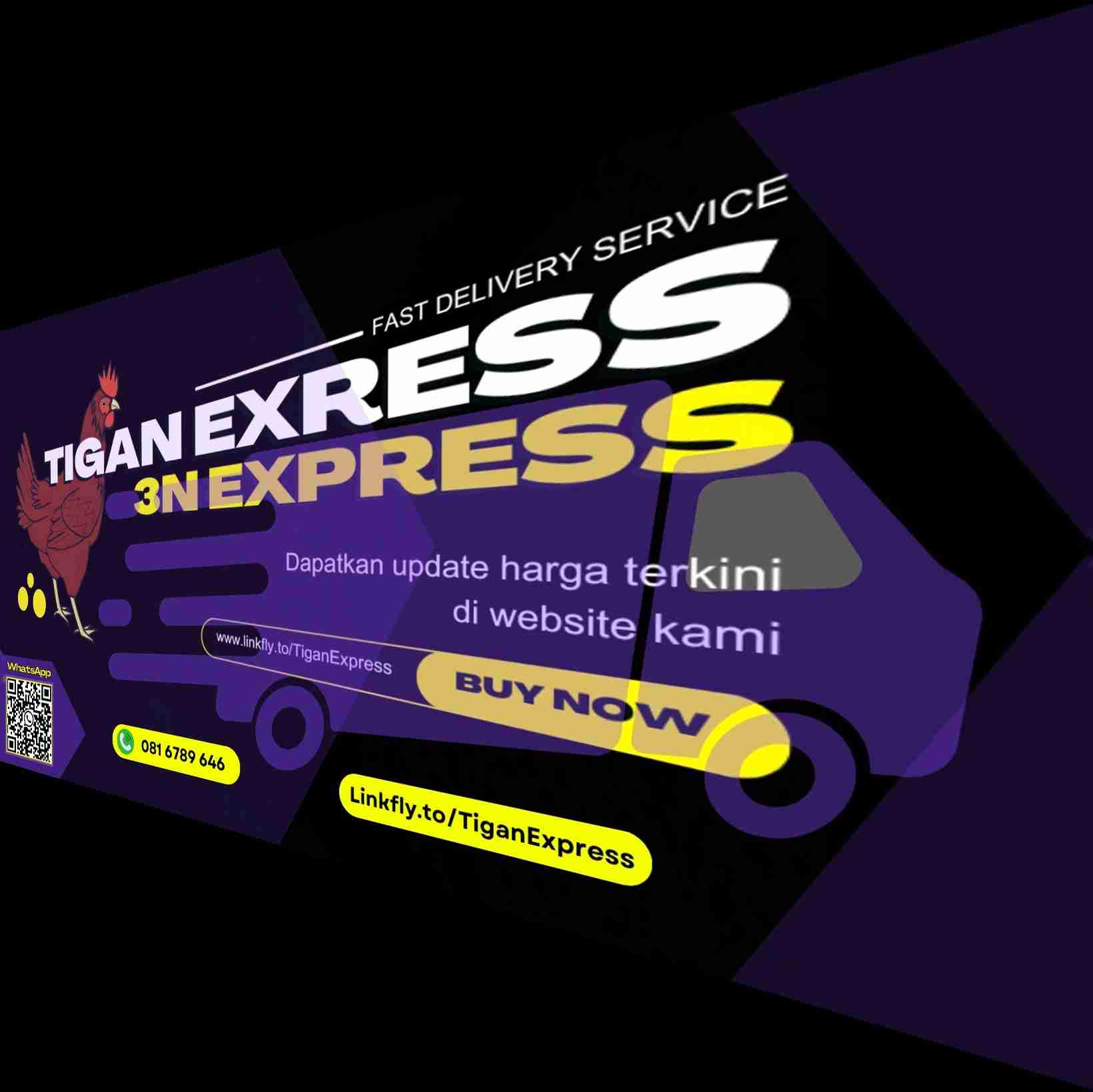 Tigan Express