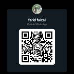 Farid Faizal -