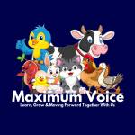 Maximum Voice