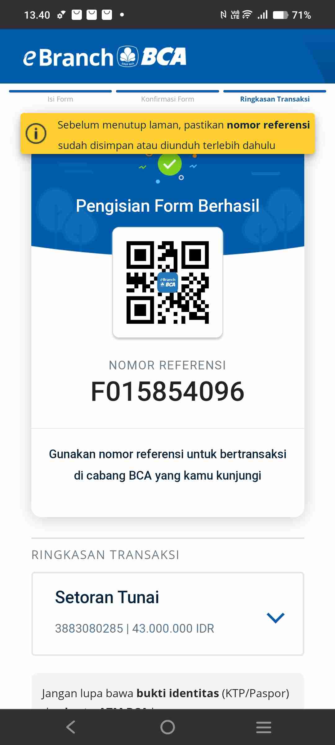 Epek Stiker
