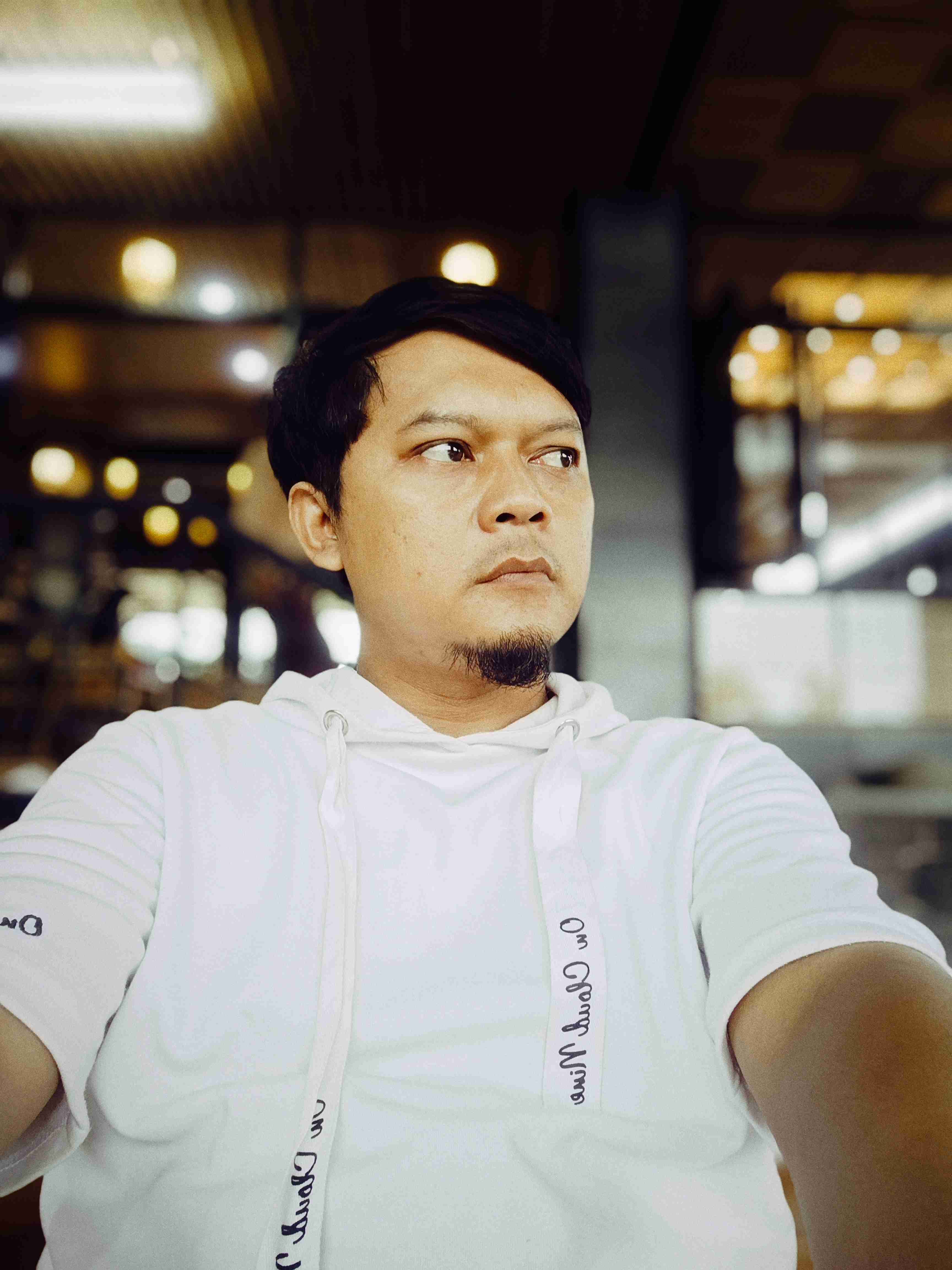 Endang Yuda