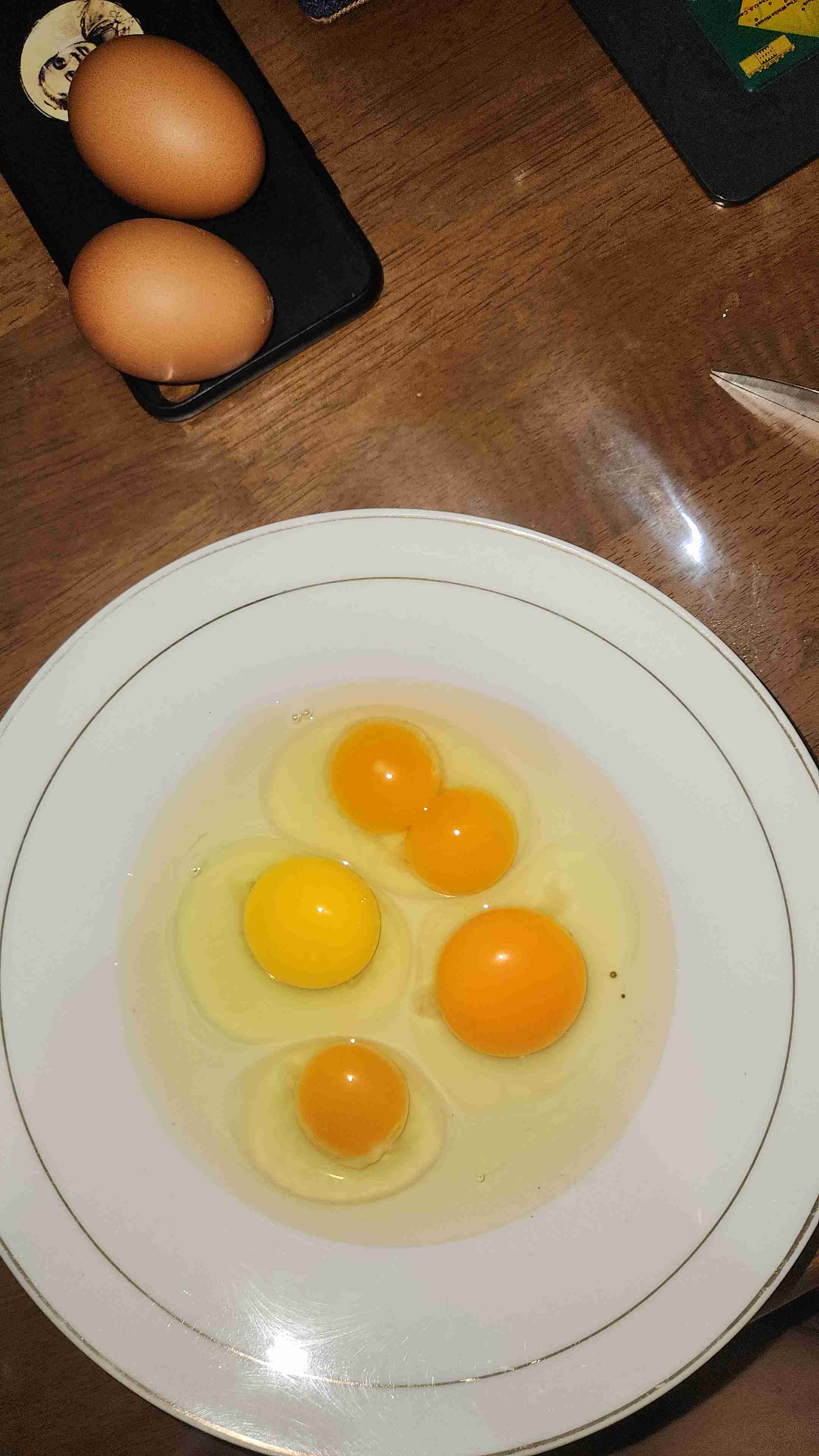 Telur Berkah Bersama