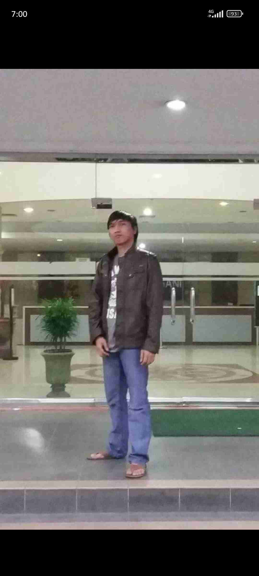 YG008 Gunawan