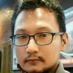 FERNANDO HADI AHMAD (MAS LONDO IRENG)