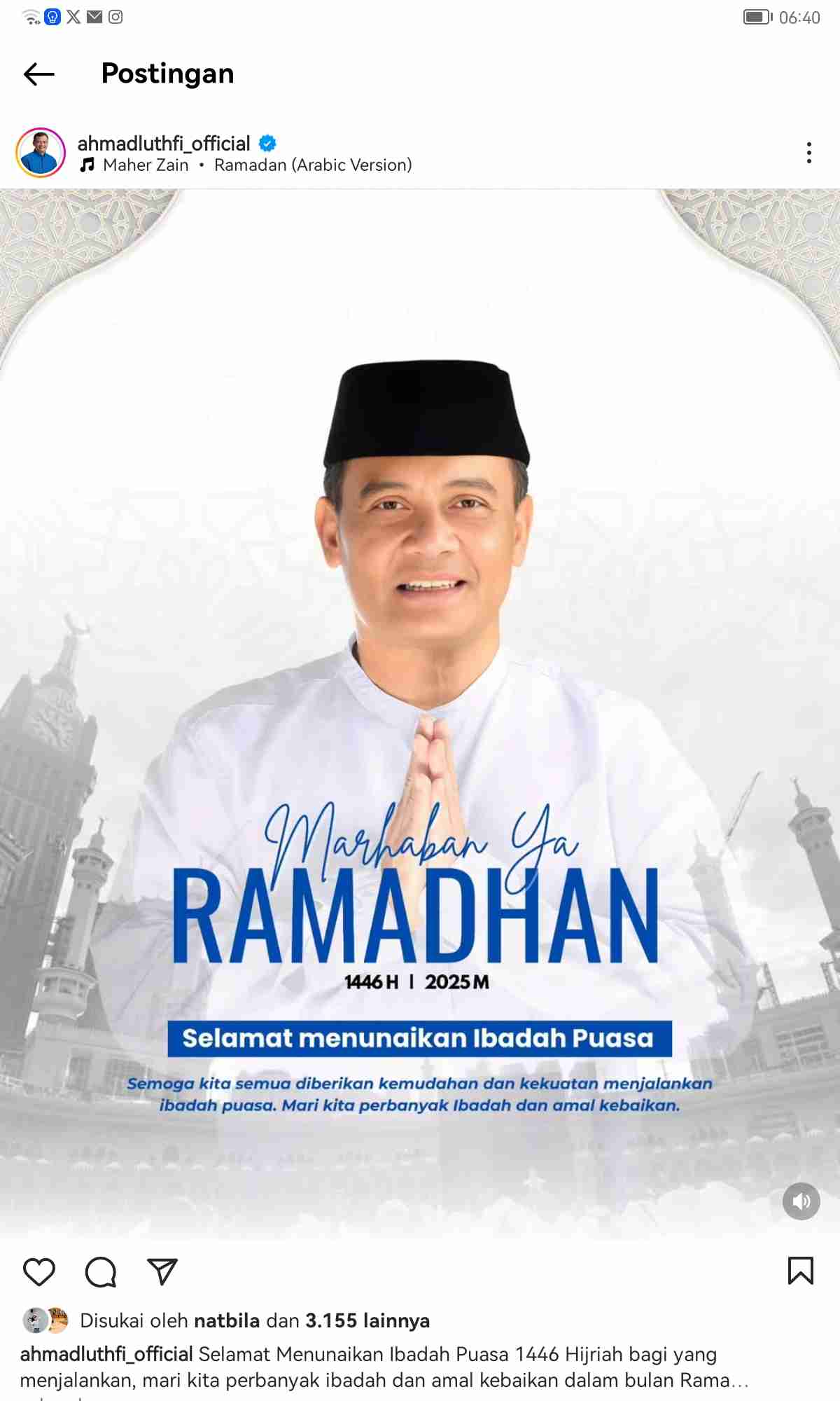 Putra Juara