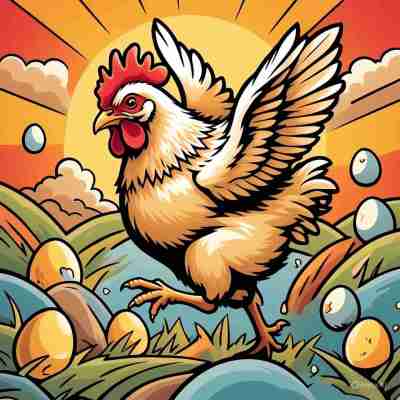 Telor Fres Profile Picture