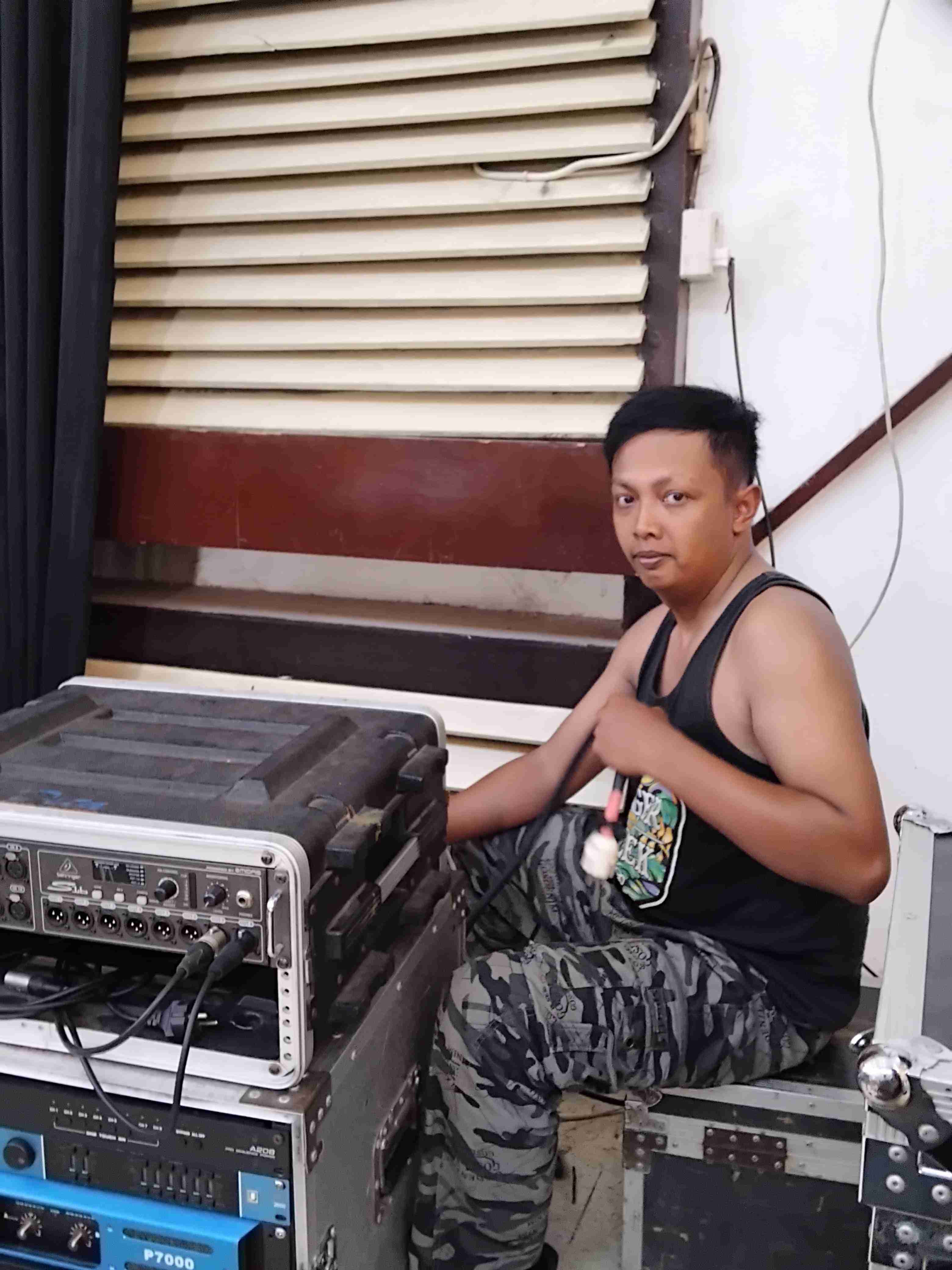 Nuri maula Ramadhani