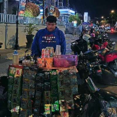 Kopi Pilihan Profile Picture