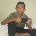 Bagus Setya Mahendra