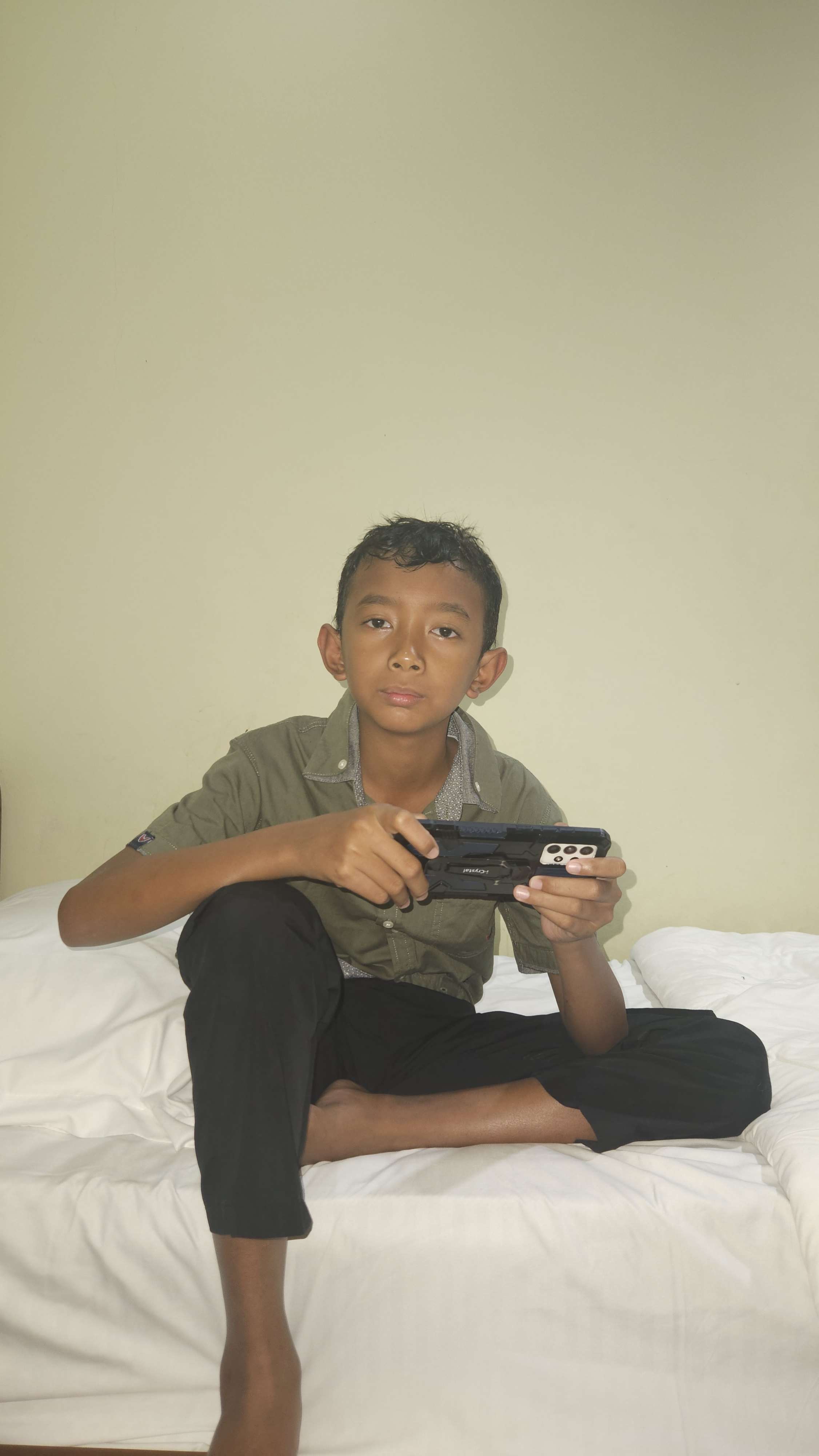 Bagus Setya Mahendra