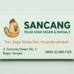 hendry Ganadi