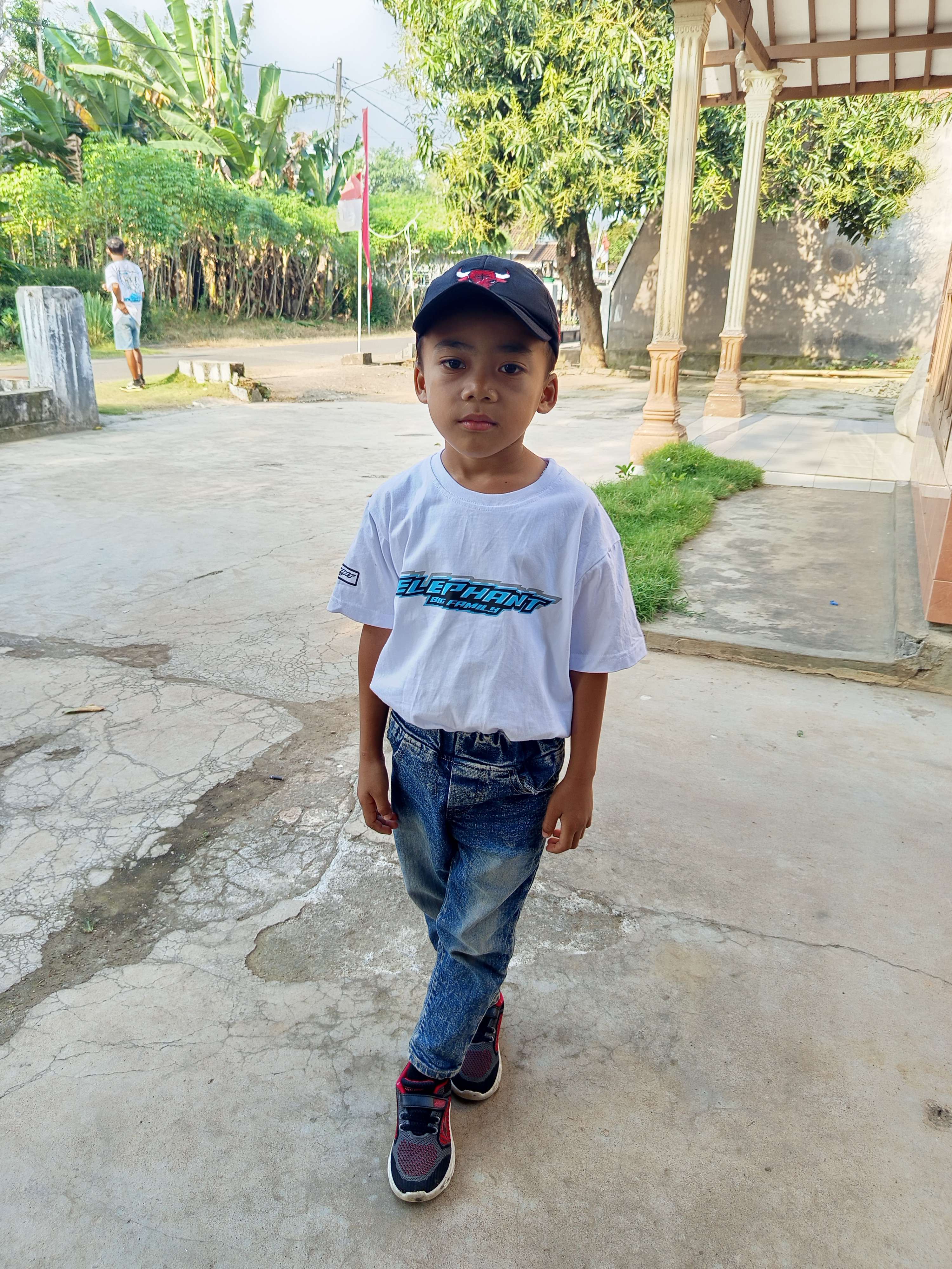 Arafan boys