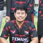 Muhammad Fauzan Arridha