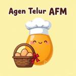 Agen telur AFM