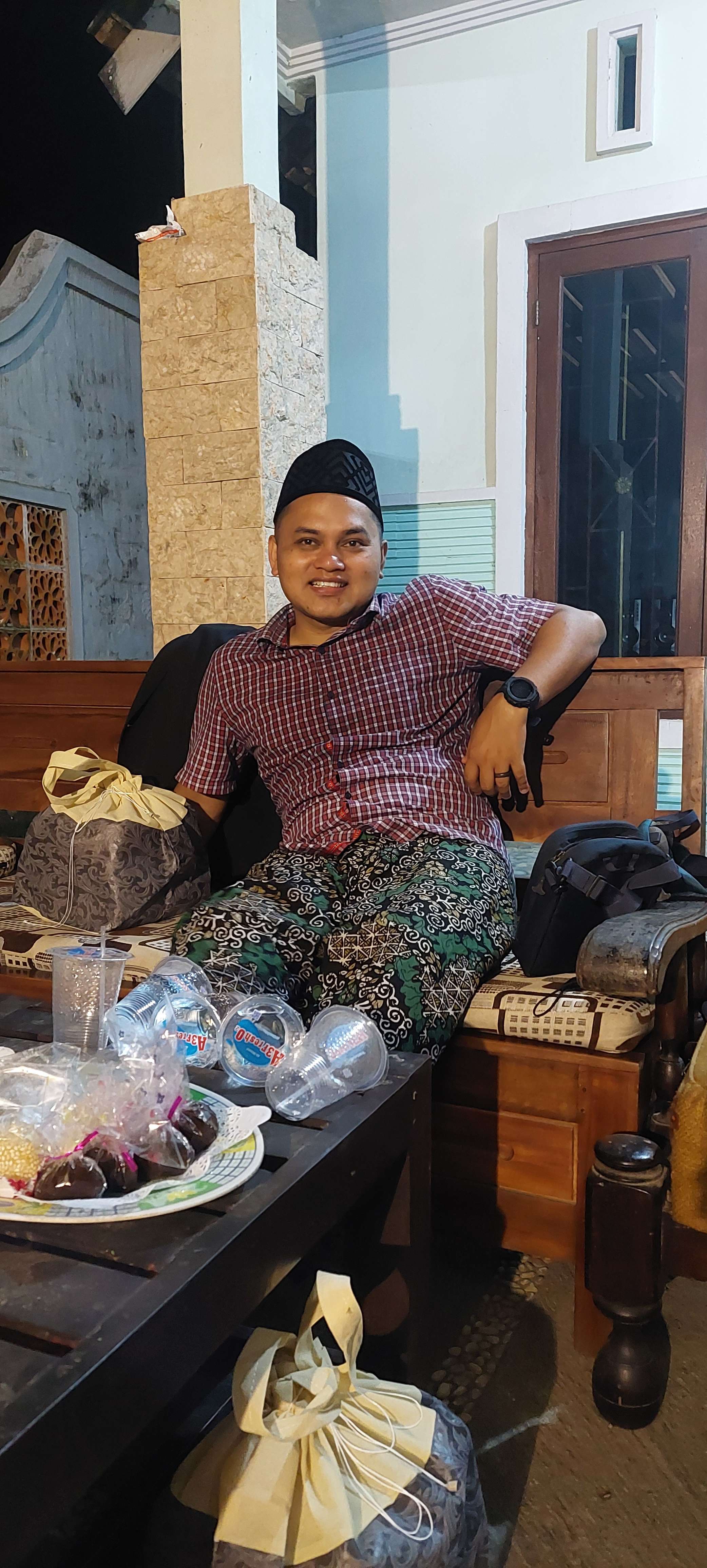 Hairul Umam