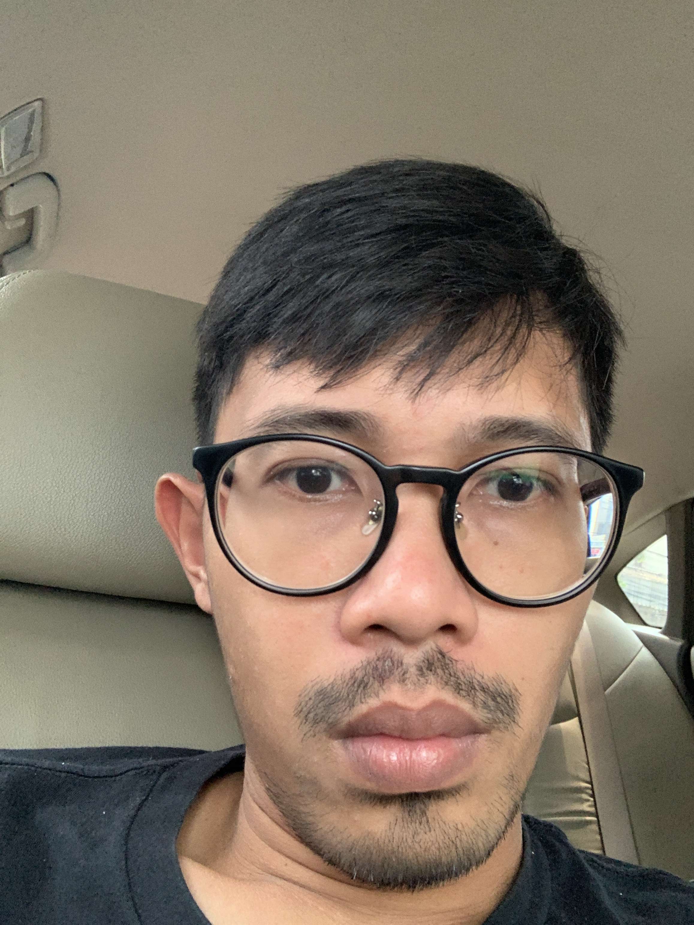 adam kahfi