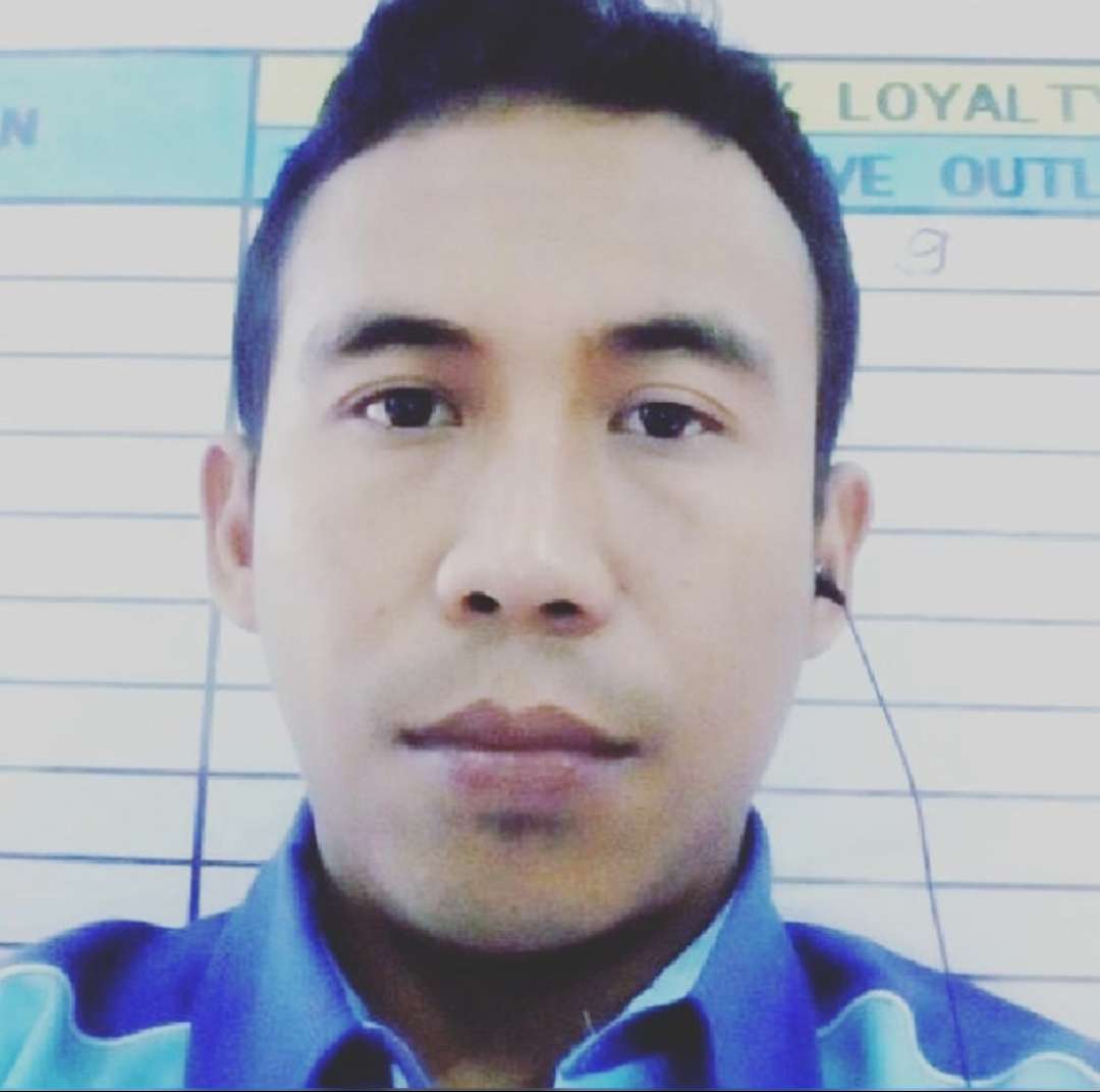 Wahyudi Rosa