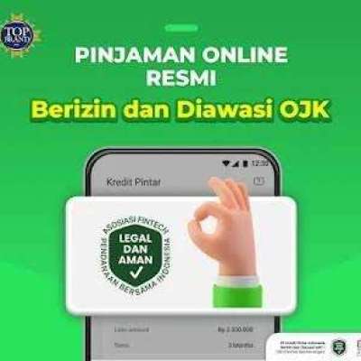 Nomor WhatsApp Resmi Cs Kredit Pintar (+62816211236) Profile Picture