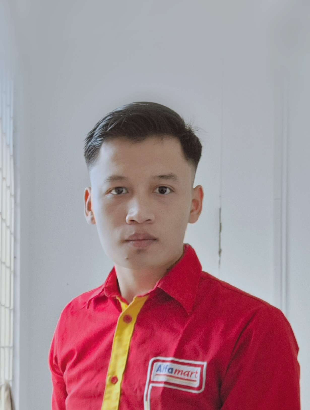 Mas Aris