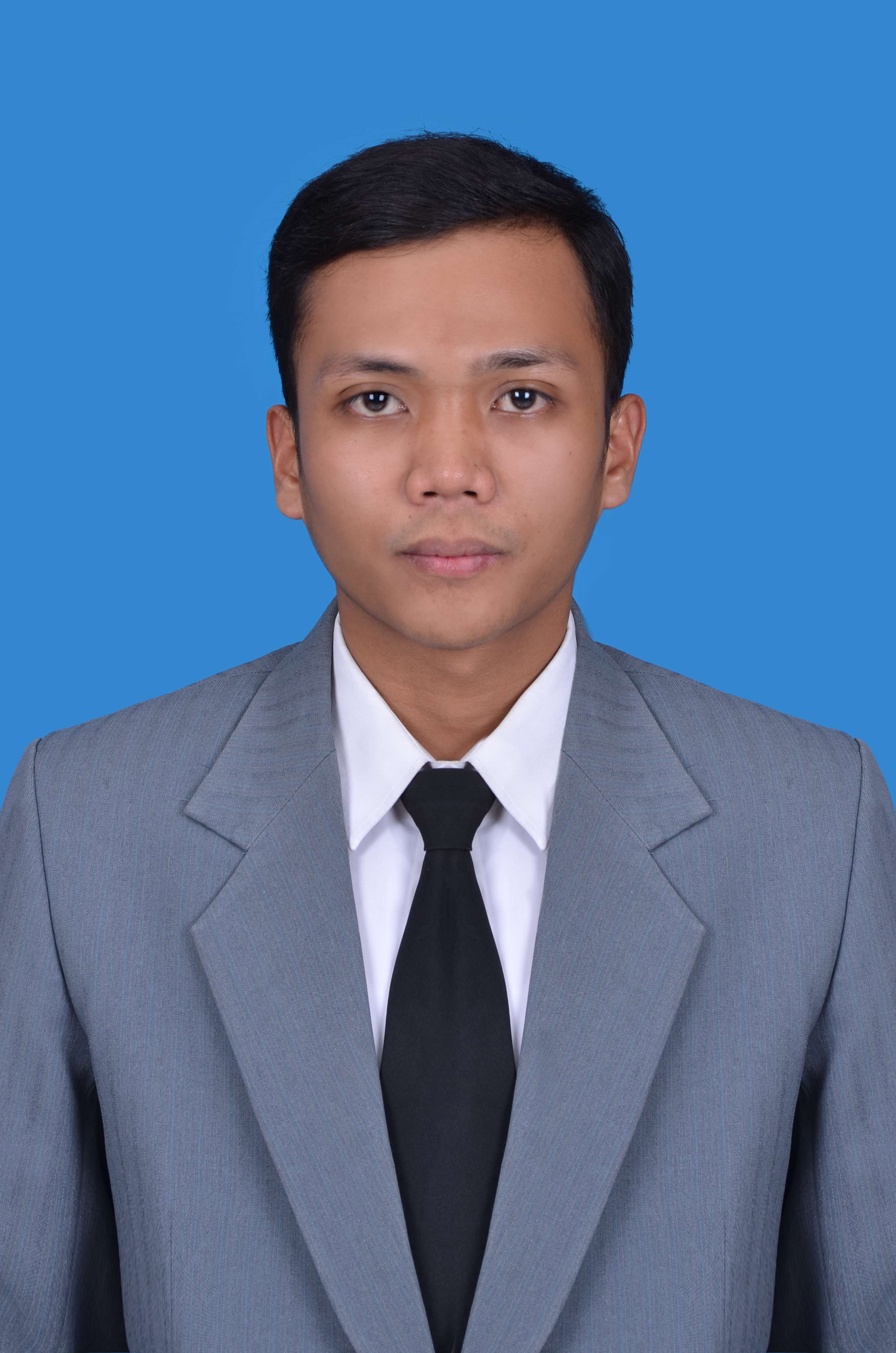 Miftahul Huda