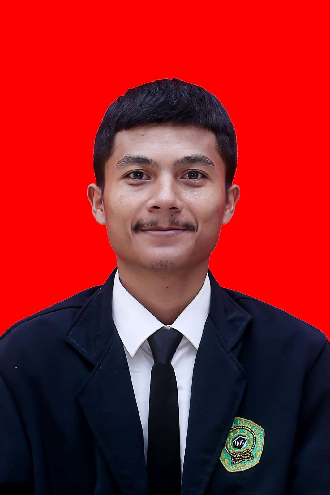Saepul Rahmawan