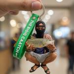 Dauz Fishing Kurniawan