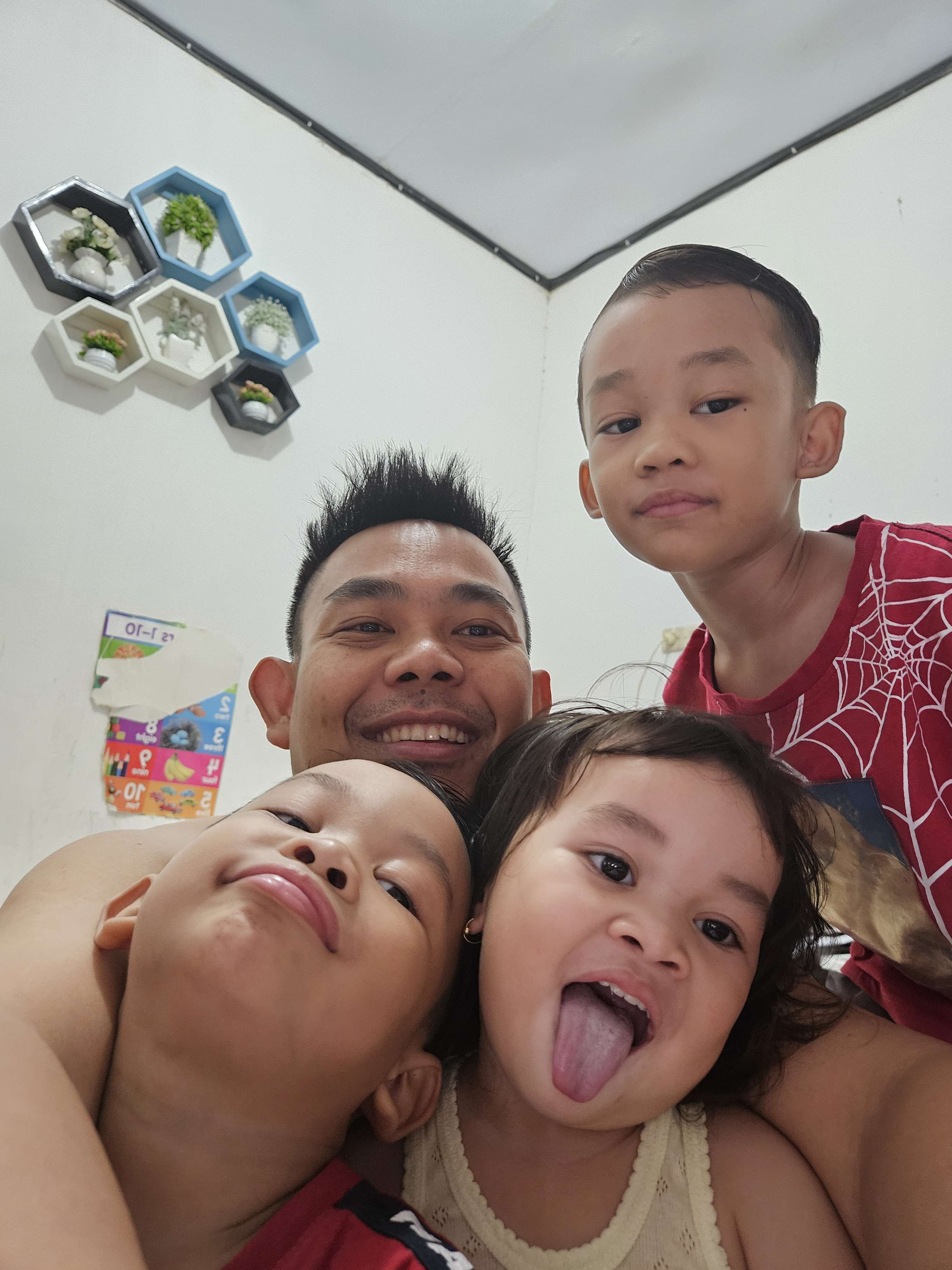Dedie Arianto