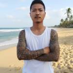 GilangAcung RagegTunggal