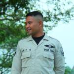 Arif Saifudin