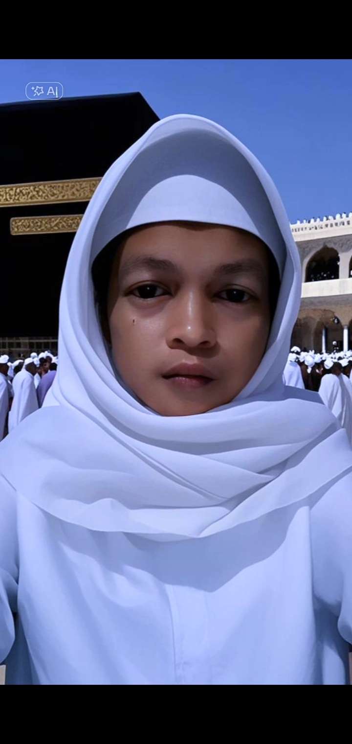 Dede Eni