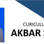 Akbar Muhammad Husein