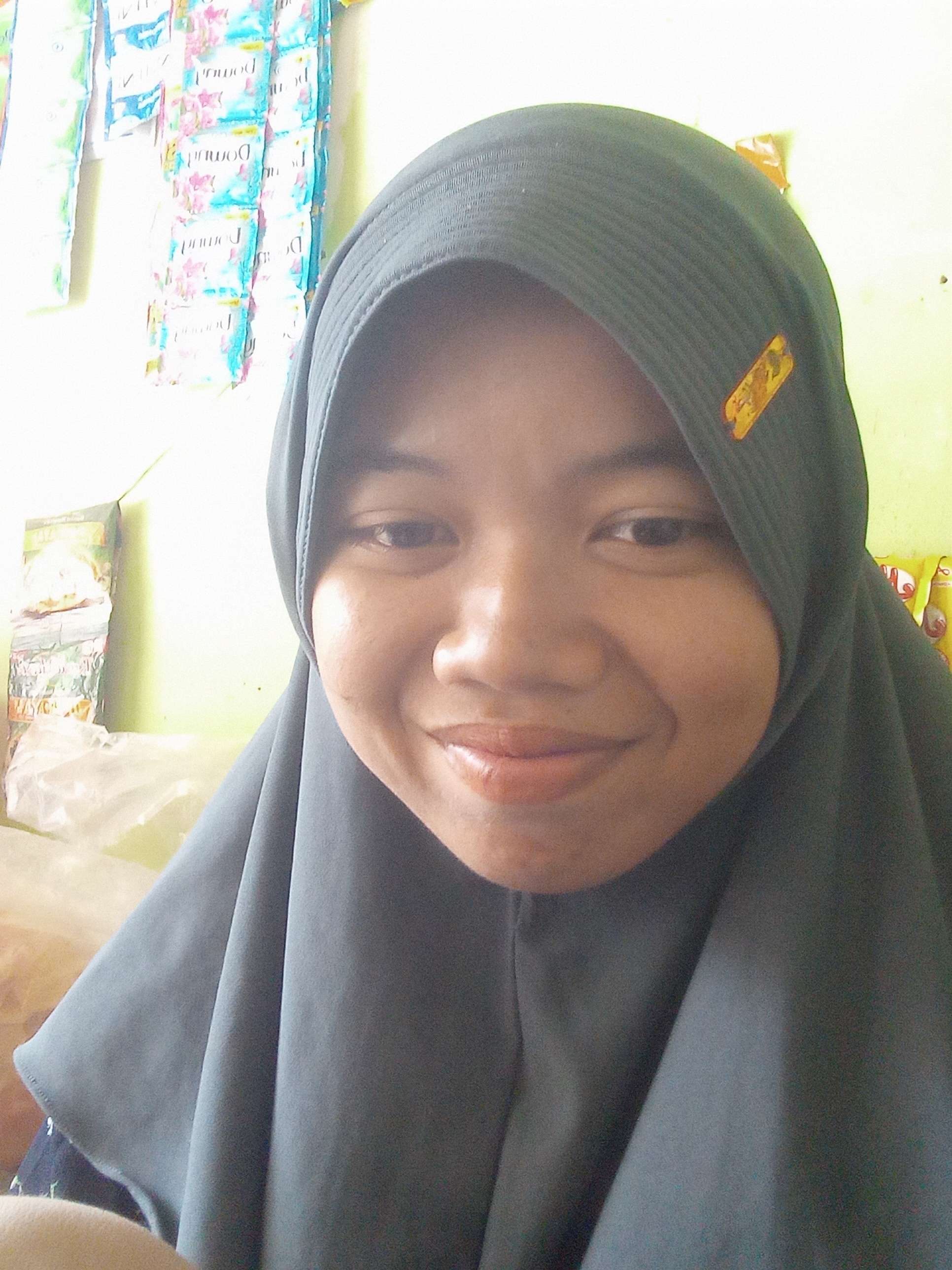 Nining Wijiyanti